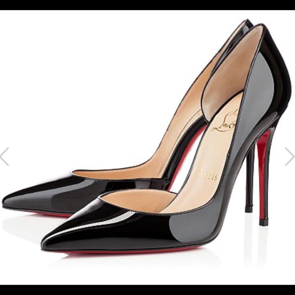 Christian Louboutin IRIZA
